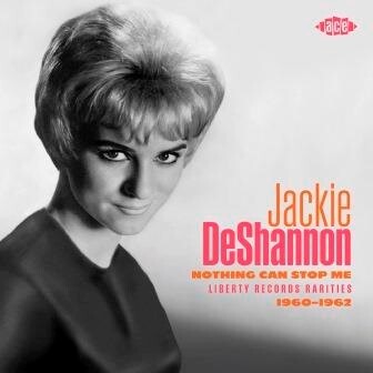 ジャッキー・デシャノン「Complete Liberty Singles」 Jackie Deshannon - Come And Get Me: The Complete Liberty And