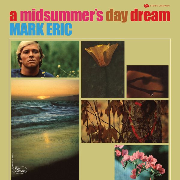 MARK ERIC,マーク・エリック,ブライアン・ウィルソン,ソフトロック 81918e46.jpg