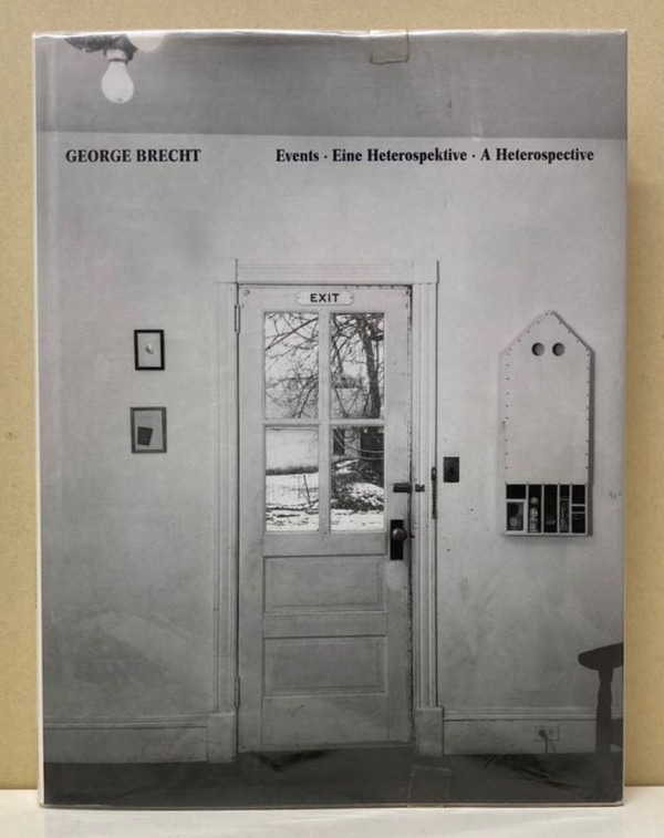 中古新入荷情報】Fluxus、JOSEPH BEUYS、HERMANN NITSCH など 中古新入荷情報】Fluxus、JOSEPH BEUYS、HERMANN NITSCH など