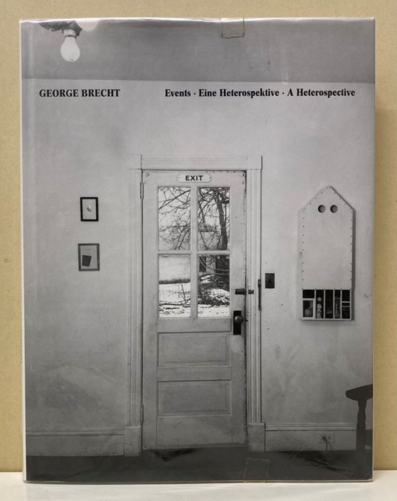 中古新入荷情報】Fluxus、JOSEPH BEUYS、HERMANN NITSCH など洋書アート系中古本がまとまって入荷しました。 : ディスクユニオン吉祥寺店 中古新入荷情報】Fluxus、JOSEPH BEUYS、HERMANN NITSCH など洋書アート系中古本がまとまって入荷しました。 : ディスクユニオン吉祥寺店