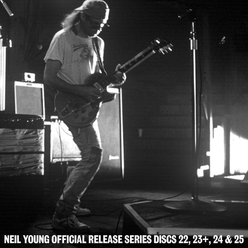 Official Release Series #4 (Vinyl Box Set) | Neil Young US
