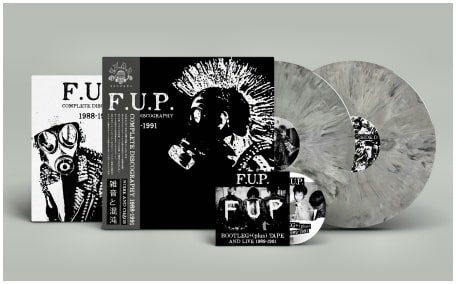 ☆PUNK再入荷情報☆】イタリアFOADより伝統的ジャパニーズ