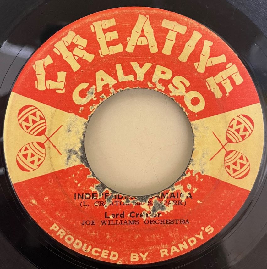 USED/REGGAE】4/27(土)VINTAGE/REISSUE 7INCH入荷！ : ディスク