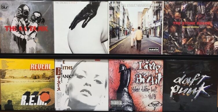 上品なファッション 4/30(日)INDIE/ALTENATIVE ROCK＆METAL廃盤レコードセール 洋楽