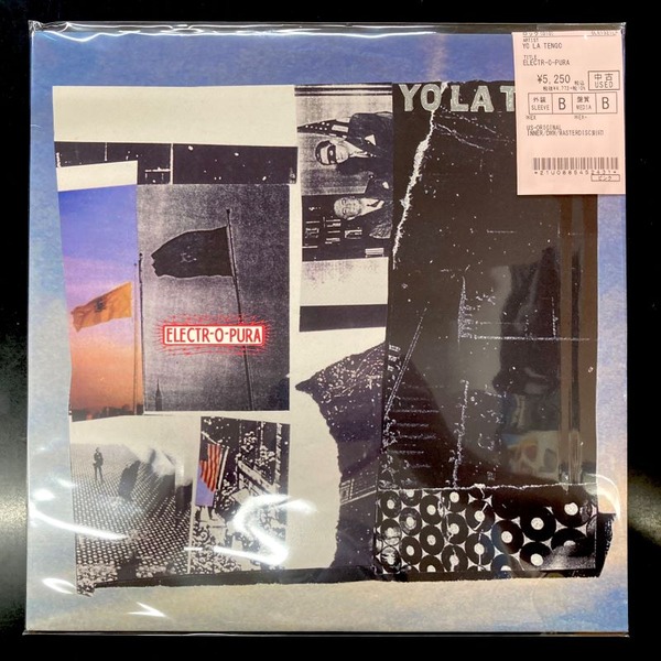 Yo La Tengo Summer Sun LTD盤＜限定盤＞ レコードLP BEATINK.COM / Summer Sun