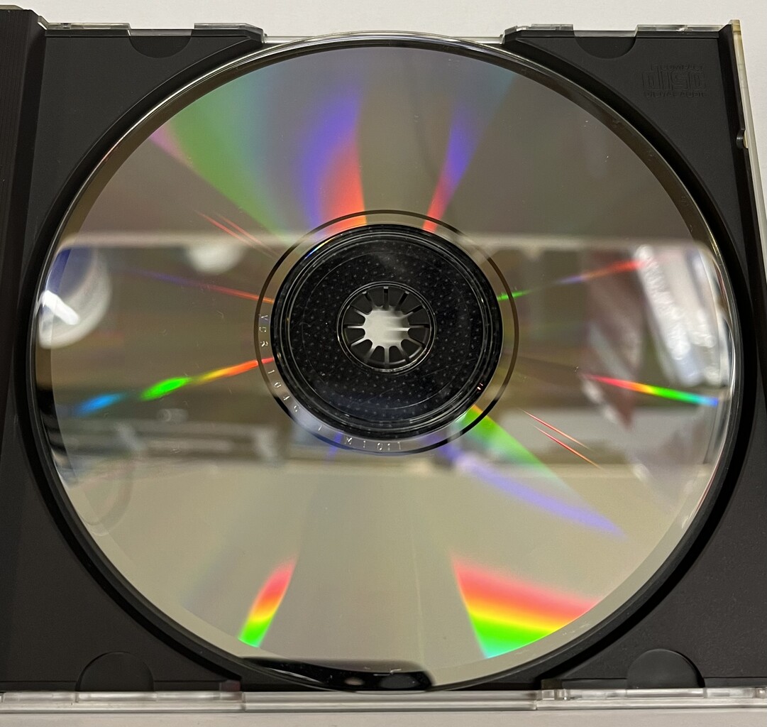 オンライン出品開始!!】メタル国内廃盤CD大放出 : ディスク