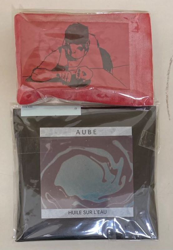 近年日本アングラ音楽カセットテープ中古で30本程放出！Kito mizukumi