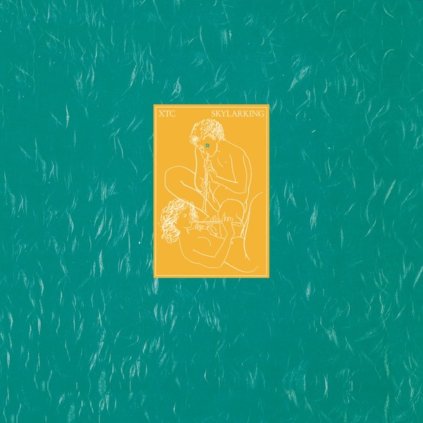 神美盤‼︎UKオリ盤　エンボスジャケ　XTC スカイラーキング 神美盤‼︎UKオリ盤 エンボスジャケ XTC スカイラーキング Amazon