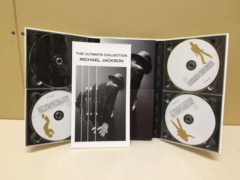中古新入荷情報】サブスク未配信💿一歩先を行くMJマニアの必携盤 中古新入荷情報】サブスク未配信💿一歩先を行くMJマニアの必携盤