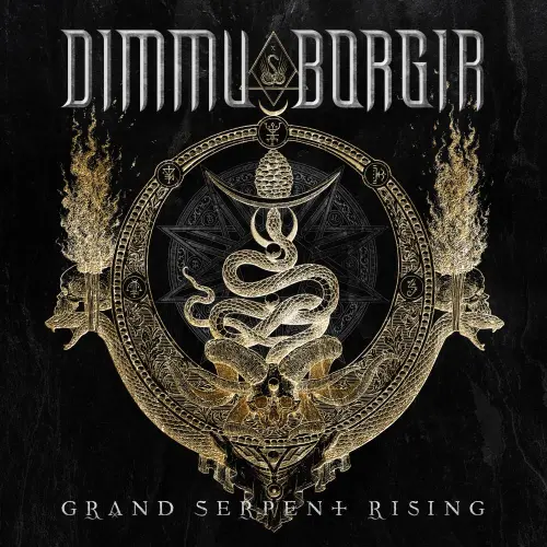 Dimmu Borgir ブラックメタル black l ⛧METAL新譜入荷情報⛧】ブラック・メタル界最強バンドDimmu Borgir