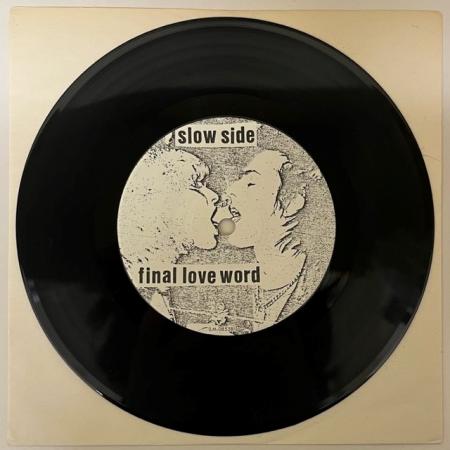 フリクション前身バンド3/3復刻レコード【新品未使用】 3/3 / 3/3(フリクション)商品一覧｜PUNK｜ディスクユニオン