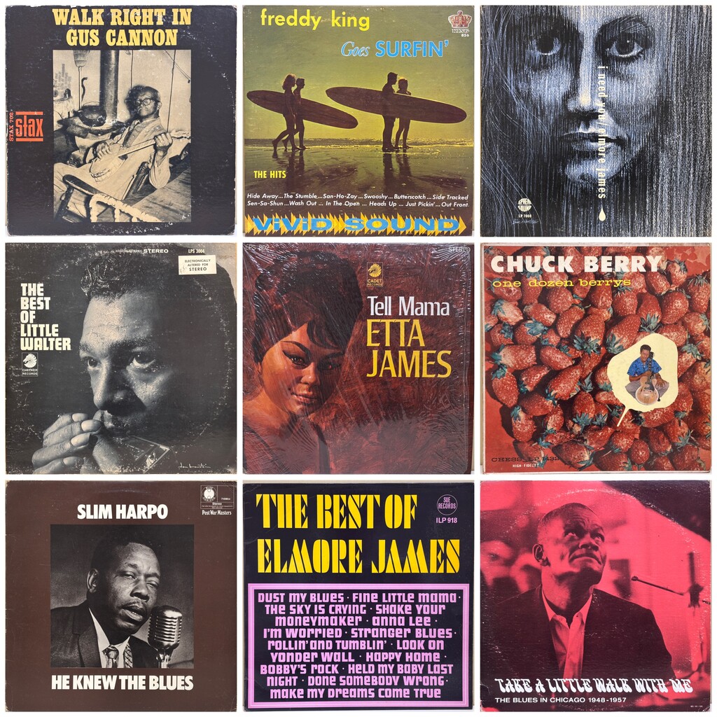 4/26(日)SOUL/RARE GROOVE廃盤レコードセール 価格入りリスト公開しま