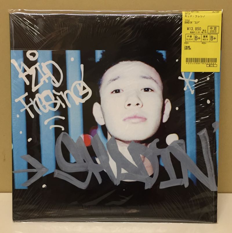 新品未開封 Awich 孔雀 LP レコード Awich 孔雀 LP レコード