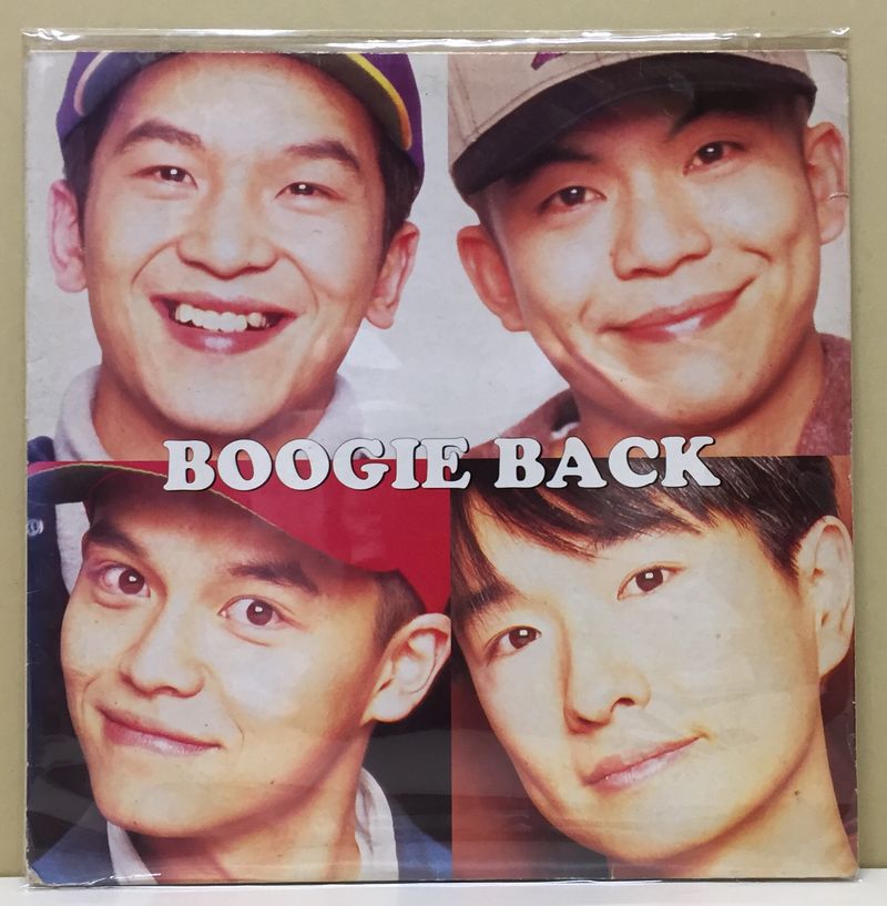 中古新入荷情報】90年代CLASSIC大名盤12インチレコード2タイトル入荷 
