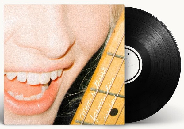 MEN I TRUST メン・アイ・トラスト【アナログレコード】新品未開封 メン・アイ・トラスト Men I Trust アナログレコード LP Vinyl