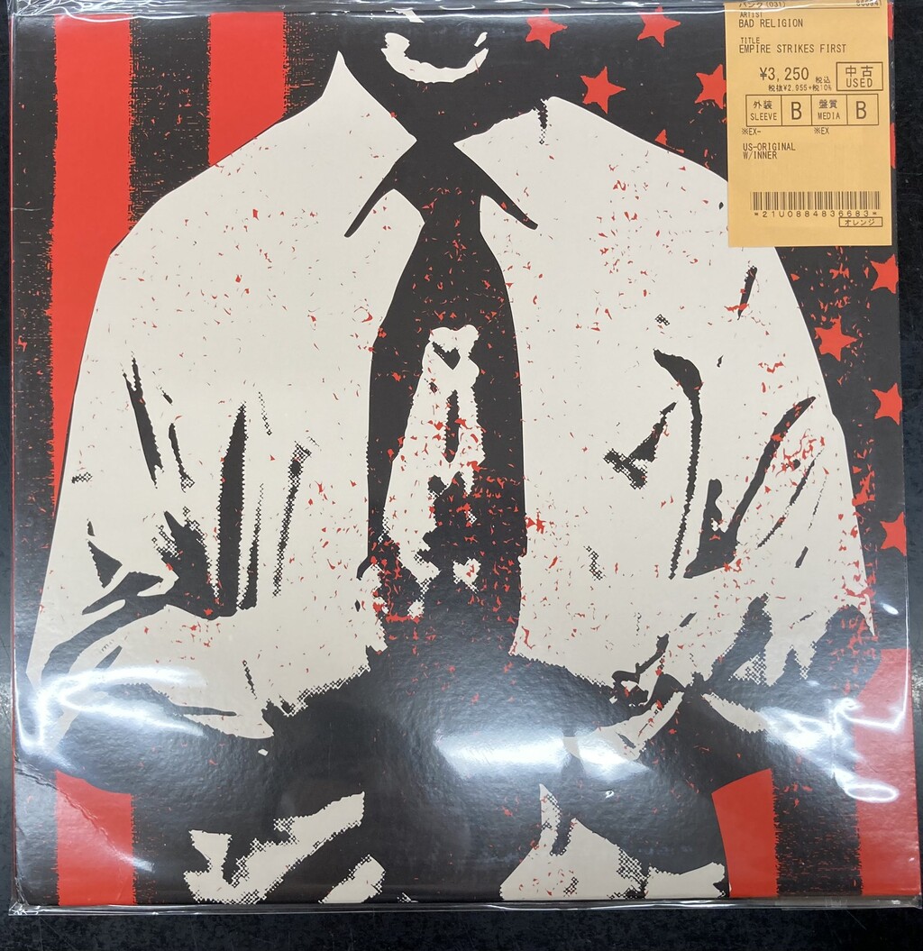 ⭐中古新入荷情報⭐】多様なジャンルの廃盤レコードをまとまって ⭐中古新入荷情報⭐】多様なジャンルの廃盤レコードをまとまって