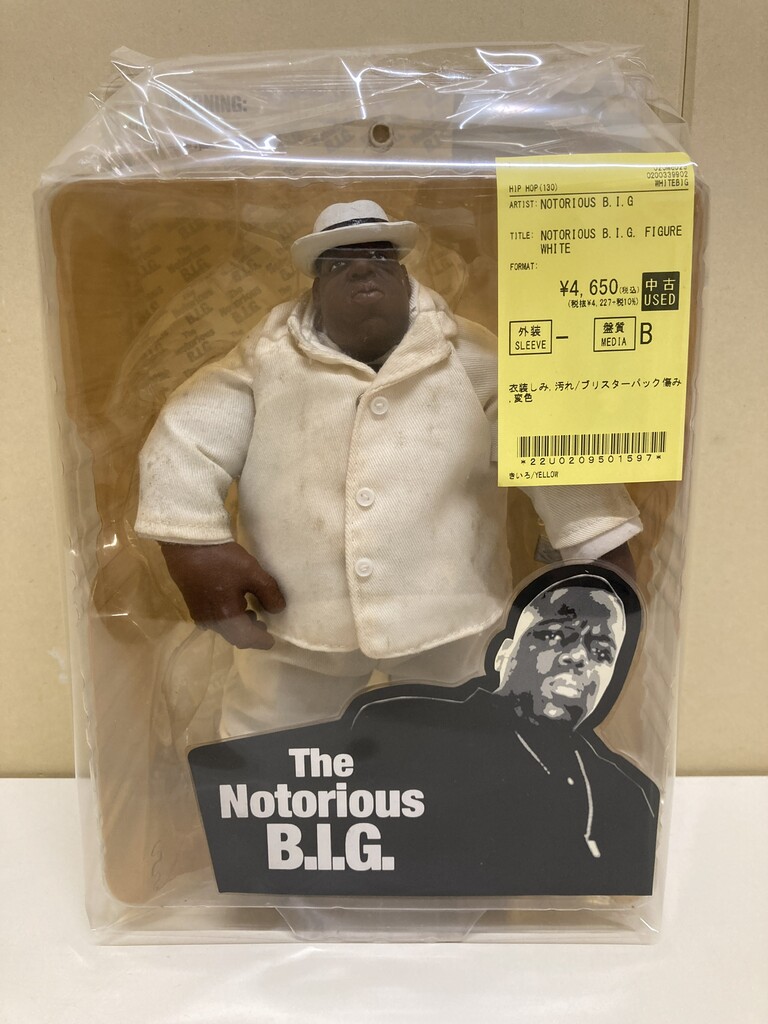 ○ヒップホップ中古新入荷情報○最新入荷モロモロご紹介！ : ディスク