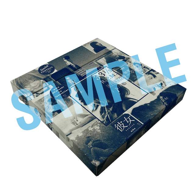 入荷してます！aiko、初期4作品に続いて5th~8thアルバムも