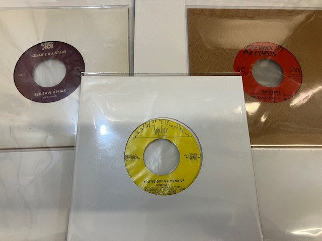 中古新入荷】KING TUTT「D-a-n-c-i-n' + You've Got Me Hung Up 中古新入荷】KING TUTT「D-a-n-c-i-n' + You've Got Me Hung Up