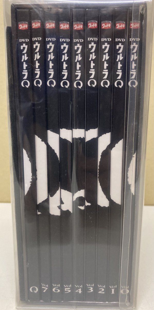 中古】ウルトラマン コレクターズBOX [DVD] （ウルトラマン