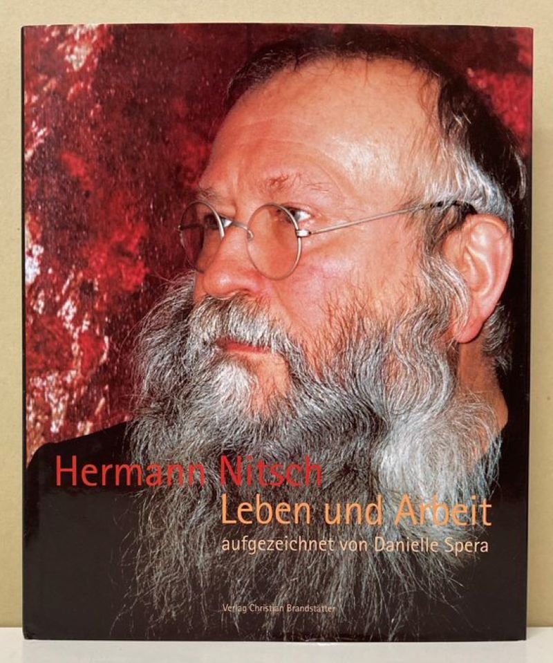 中古新入荷情報】Fluxus、JOSEPH BEUYS、HERMANN NITSCH など 中古新入荷情報】Fluxus、JOSEPH BEUYS、HERMANN NITSCH など