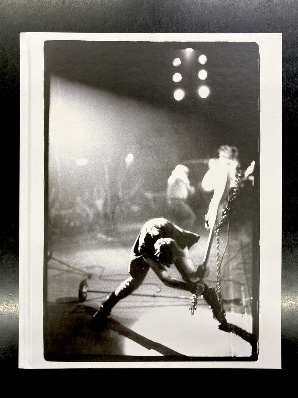 ⭐中古新入荷情報⭐】The Clash『ロンドン・コーリング 40周年