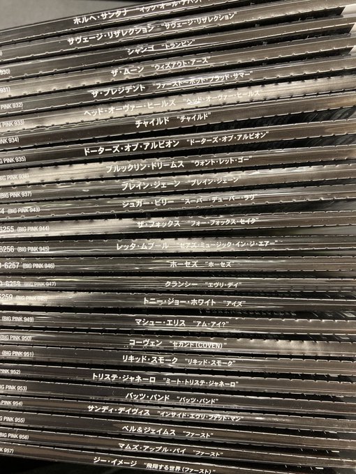 RECOMMENDED RECORDS 紙ジャケ Chronicle: 20 Greatest Hits (Celebration 2-LP) + Exclusive Slipmat