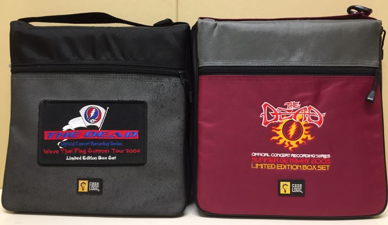 Grateful Dead: Massive new box set has hundreds of