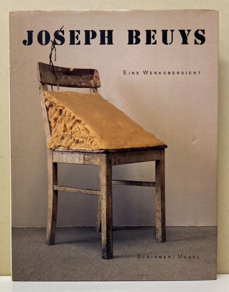 中古新入荷情報】Fluxus、JOSEPH BEUYS、HERMANN NITSCH など 中古新入荷情報】Fluxus、JOSEPH BEUYS、HERMANN NITSCH など