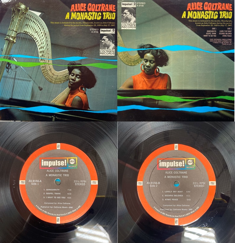 5/6(火・祝)ジャズ中古レコードセール : ディスクユニオン町田店