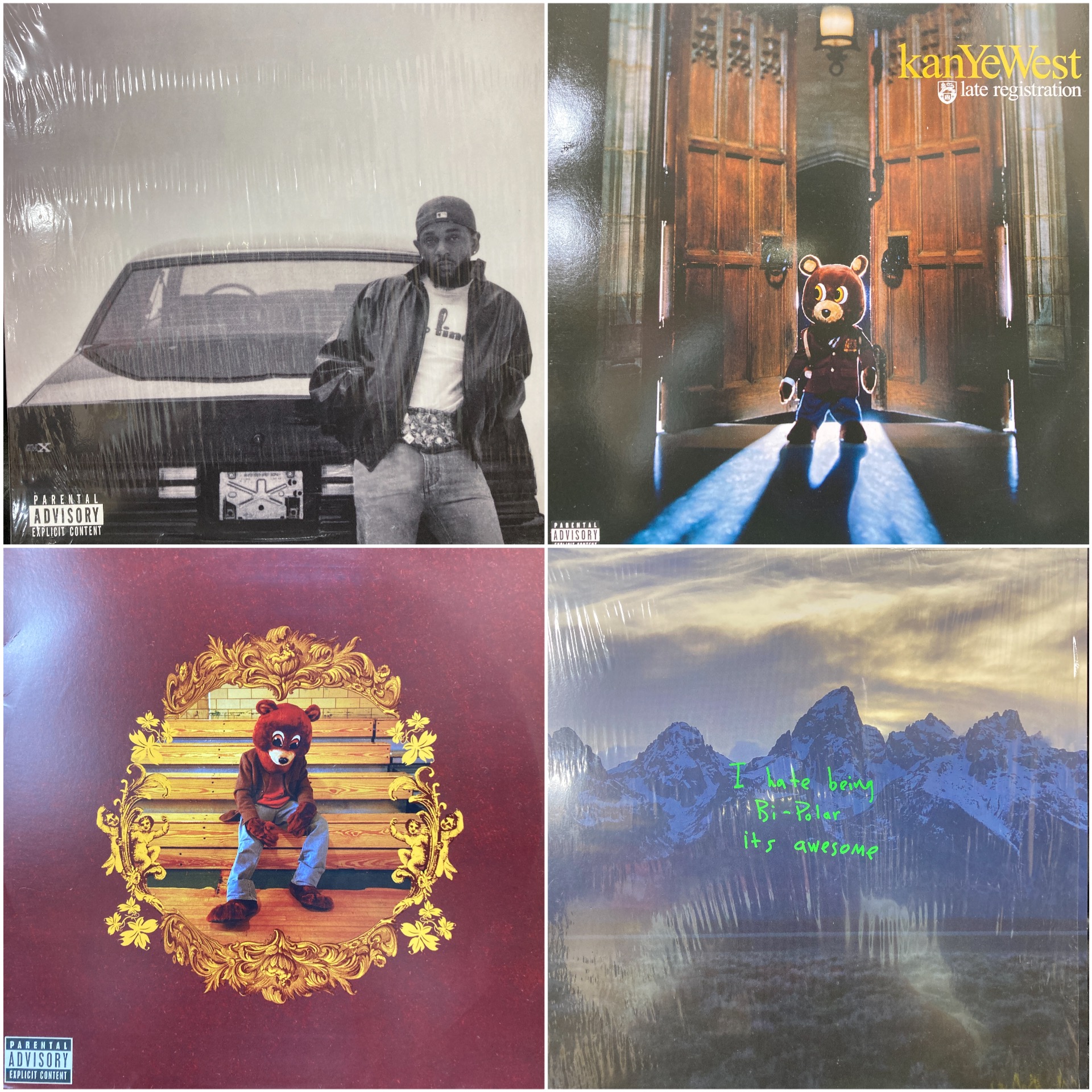 6/27(土)HIPHOP R&B 日本語ラップ中古レコードセール : ディスク