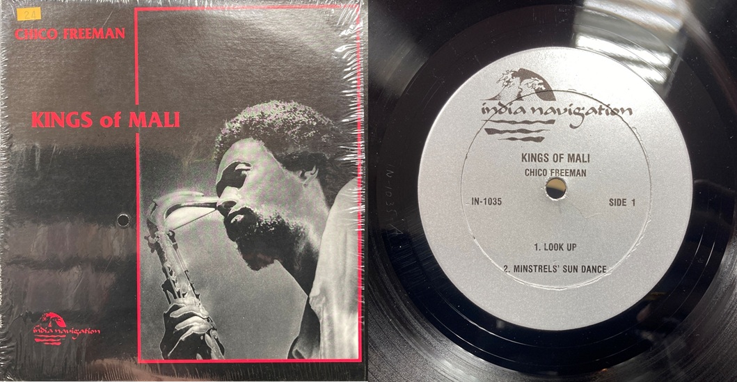 Improvisation ピーターインド レコード レア 希少盤 LP ジャズ 【公式