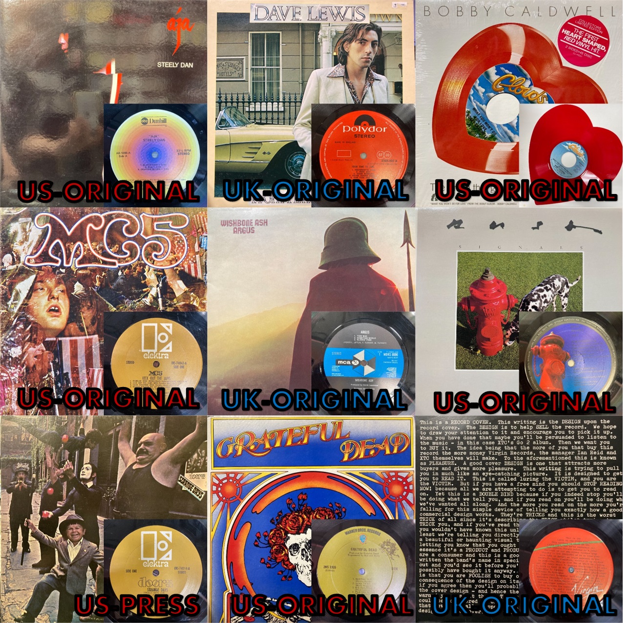 STACKRIDGE『 MR. MICK 』LPレコード NS04OTA3LmpwZWc.jpeg