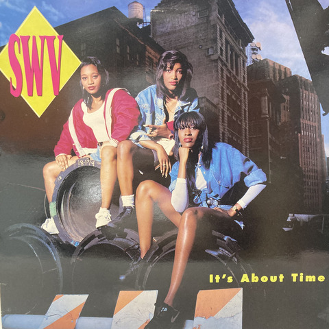 SWV