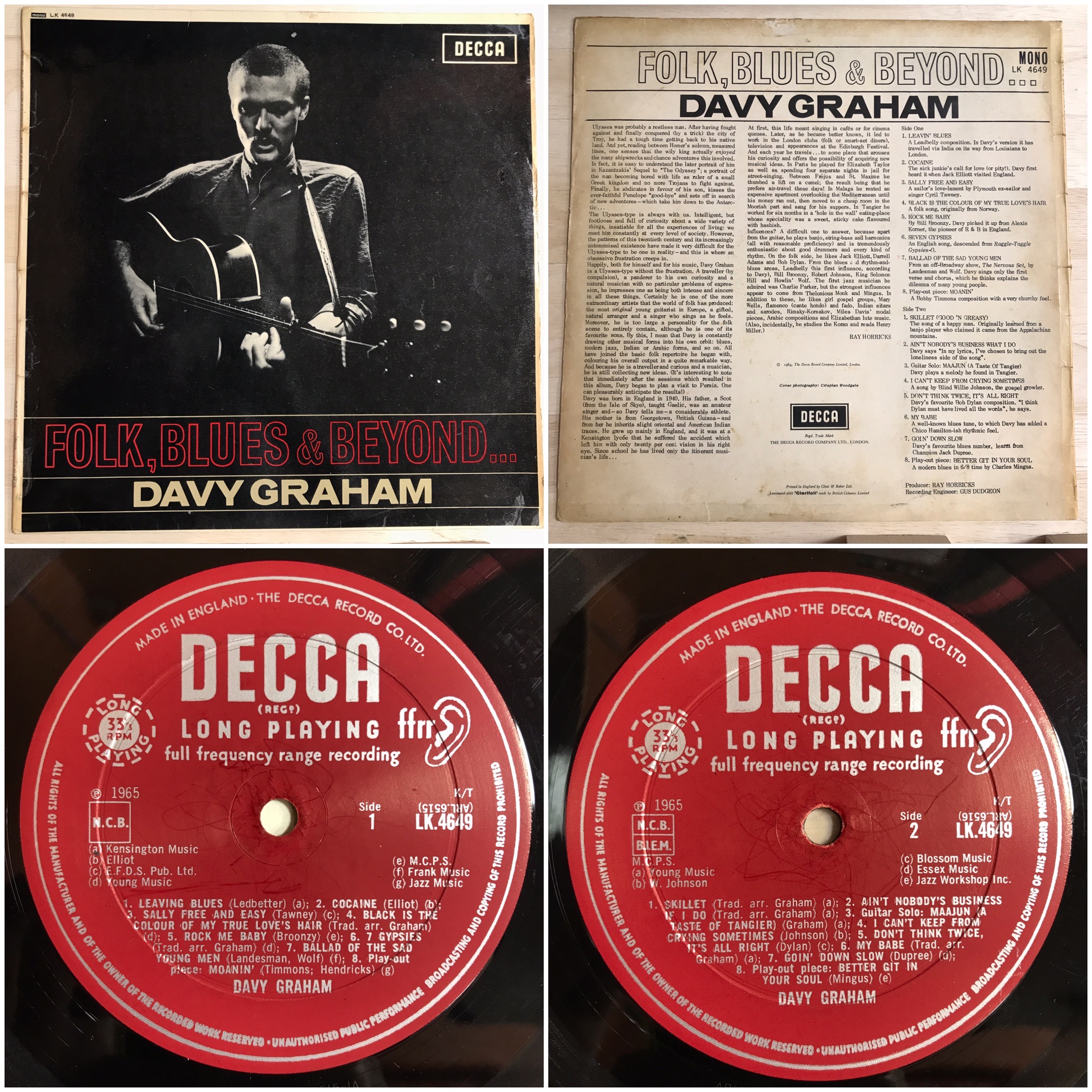 LP　レコード14枚+EP　レコード12枚+おまけ　中古品 8/12(土)新着中古ROCK国内盤7インチレコードセール : ディスク
