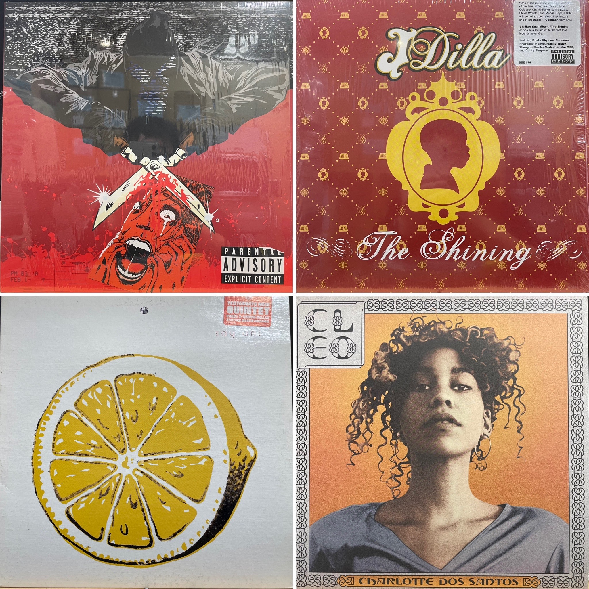 価格リスト更新!!□10/26(土)HIPHOP R&B 日本語ラップ中古レコード 