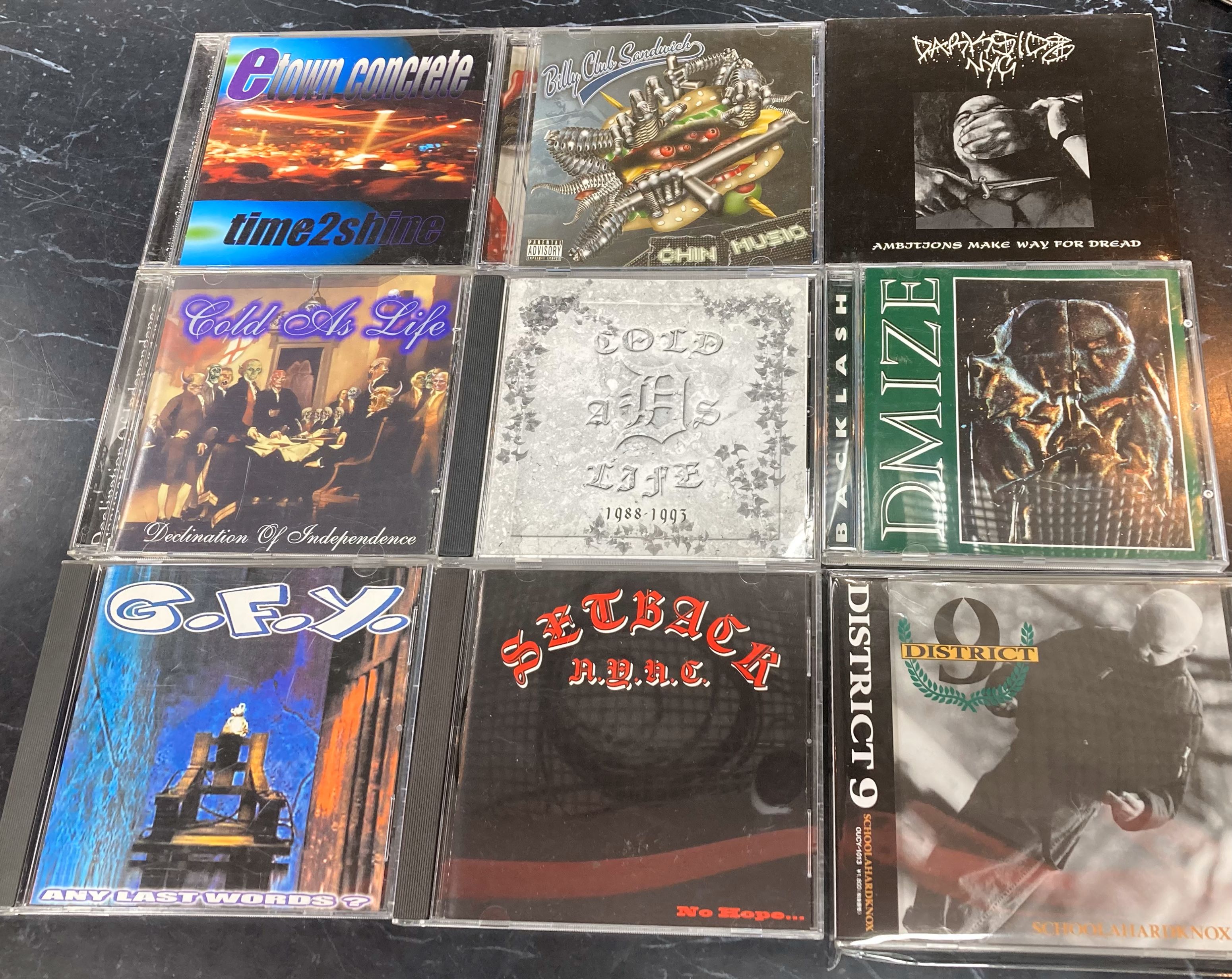 Reason To Believe CD ハードコア HC 購入値下 Reason To Believe CD ハードコア HC