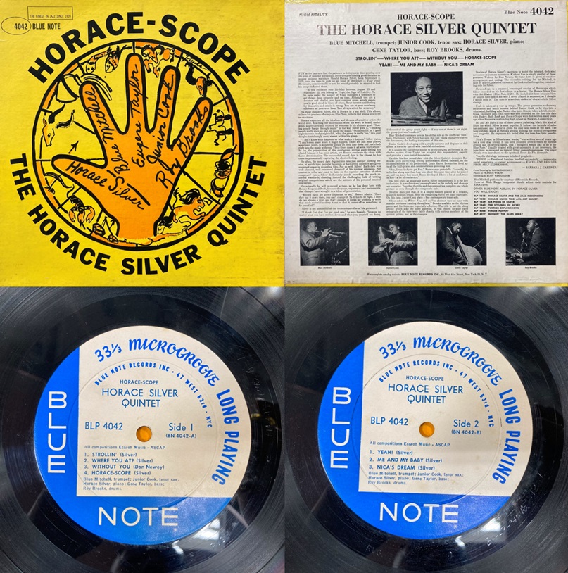 オンライン出品しました！！6/14(土)JAZZ中古レコードセール