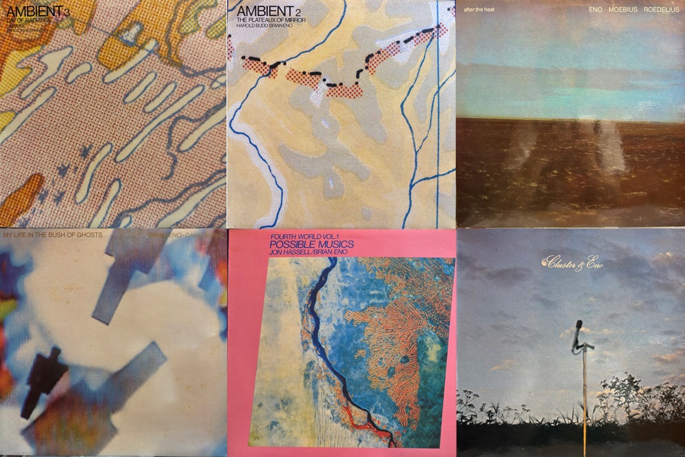 オンライン出品しました！5/10(土)ROCK輸入盤中古レコードセール