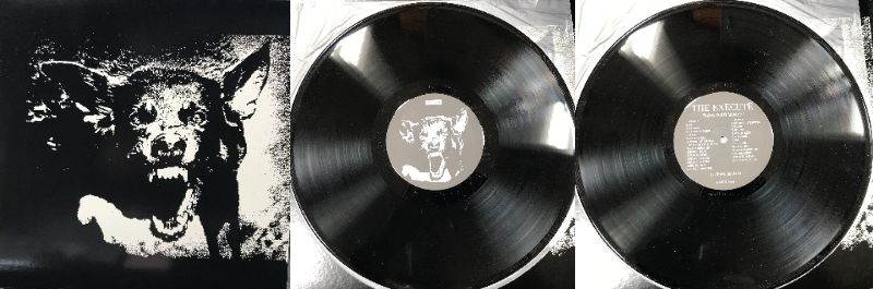 □オンライン出品開始【GW廃盤レコードセール】5/5(日)PUNKレコード