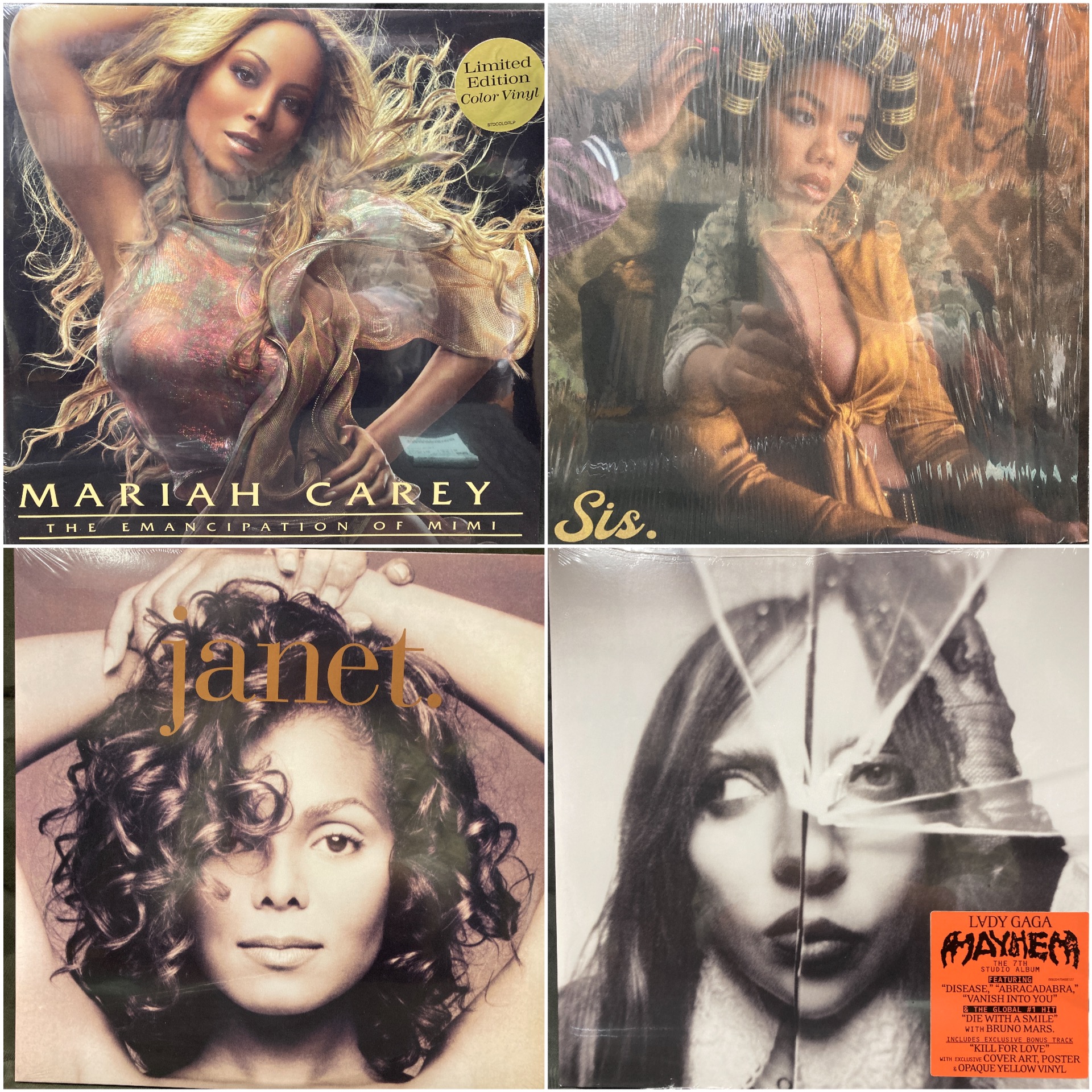 5/23(土)HIPHOP R&B 日本語ラップ中古レコードセール : ディスク