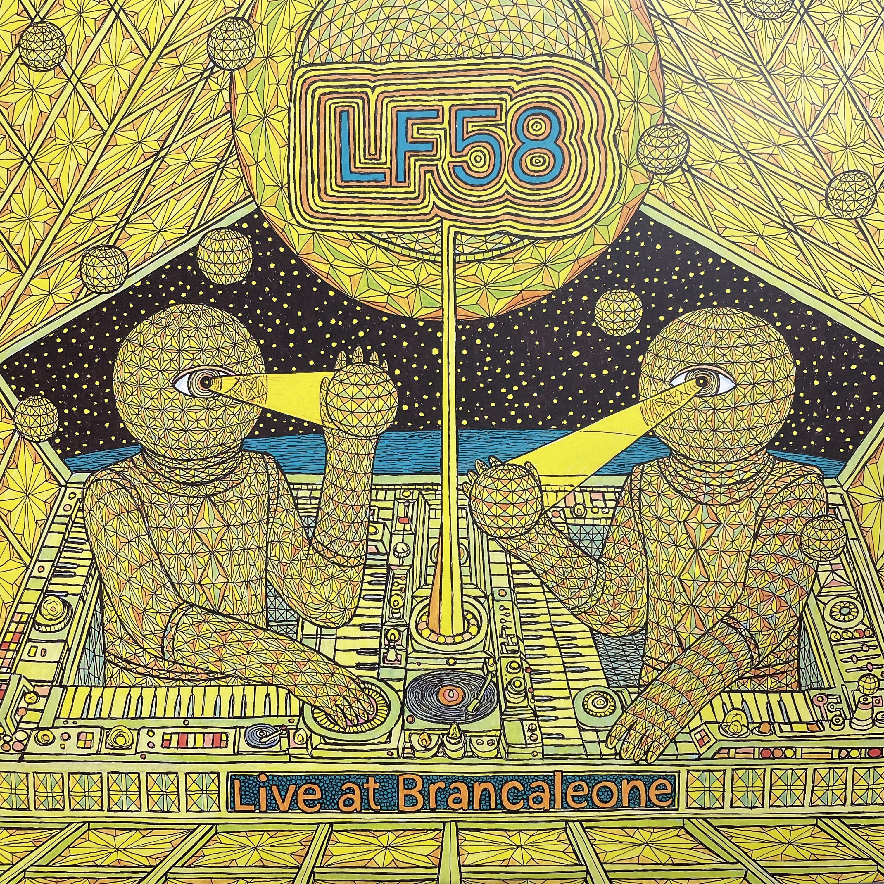 価格入りリスト更新】9/29(日)テクノ・ハウス・エレクトロニカ 中古