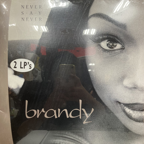 BRANDY