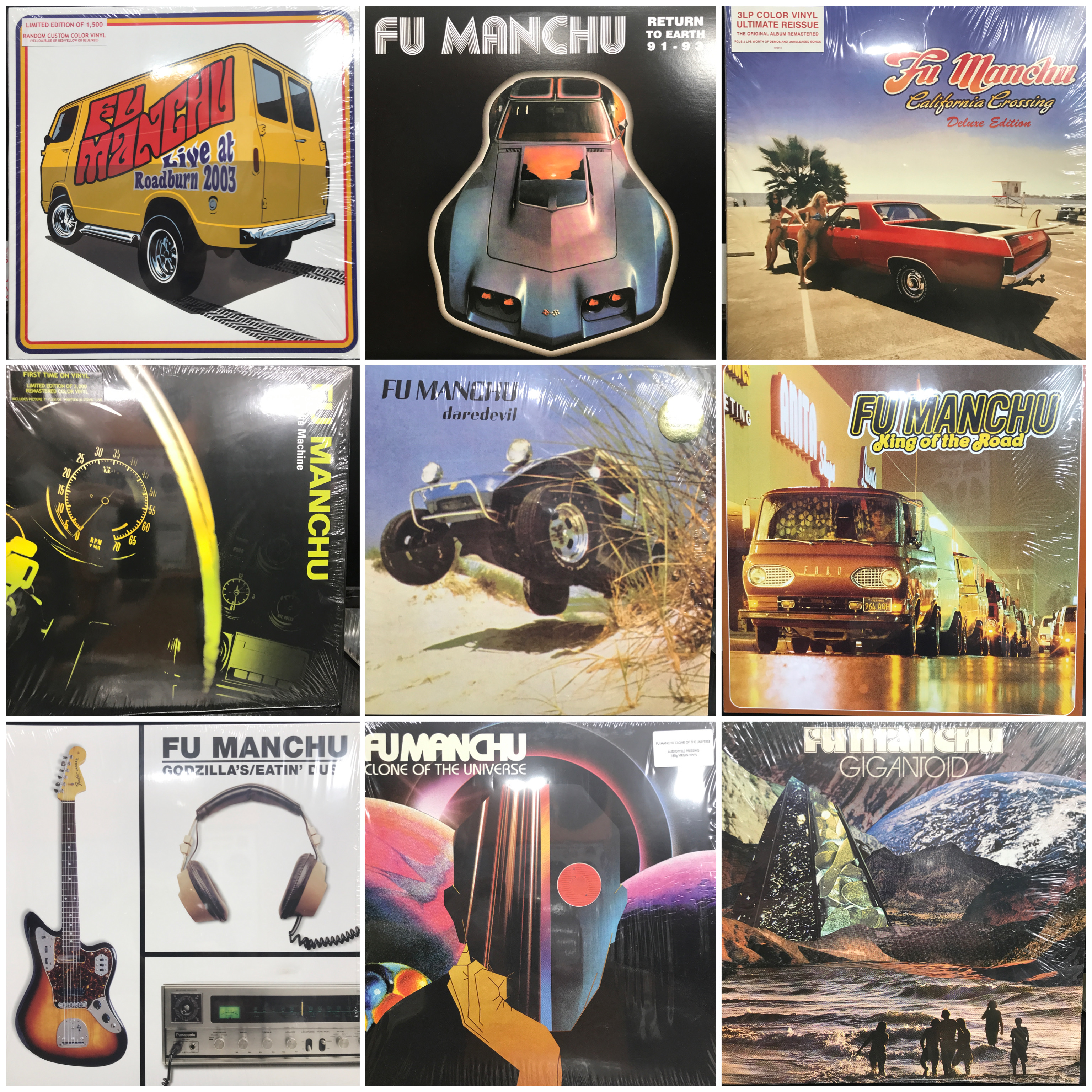 オンラインリンク＆価格入りリスト更新!!2/23(木・祝)METAL中古