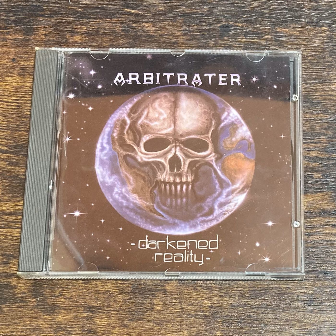 □在庫状況更新□12/20(金)メタル廃盤中古CD入荷! : ディスク □在庫状況更新□12/20(金)メタル廃盤中古CD入荷! : ディスク