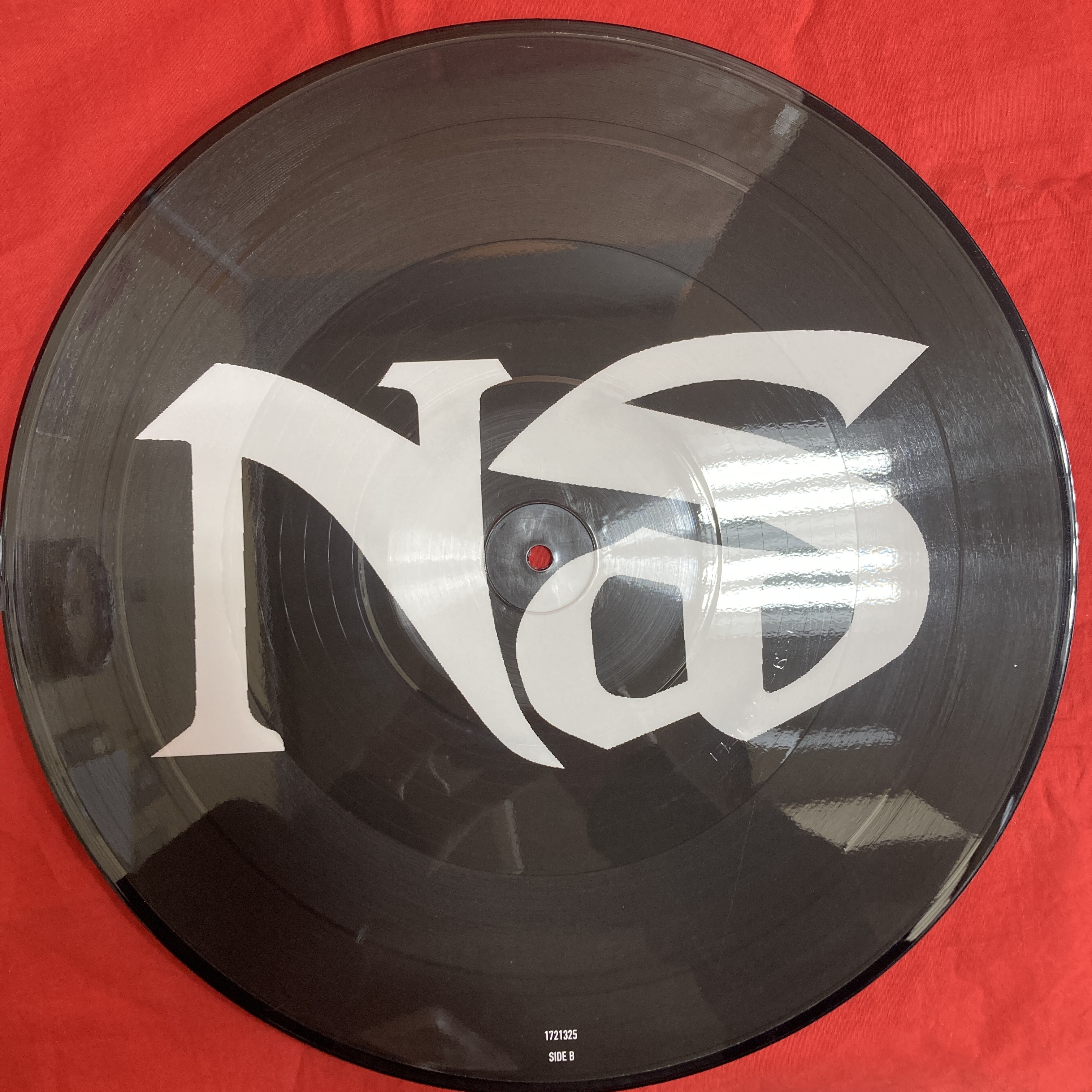 1/24(土)HIPHOP R&B 日本語ラップ中古レコードセール : ディスク