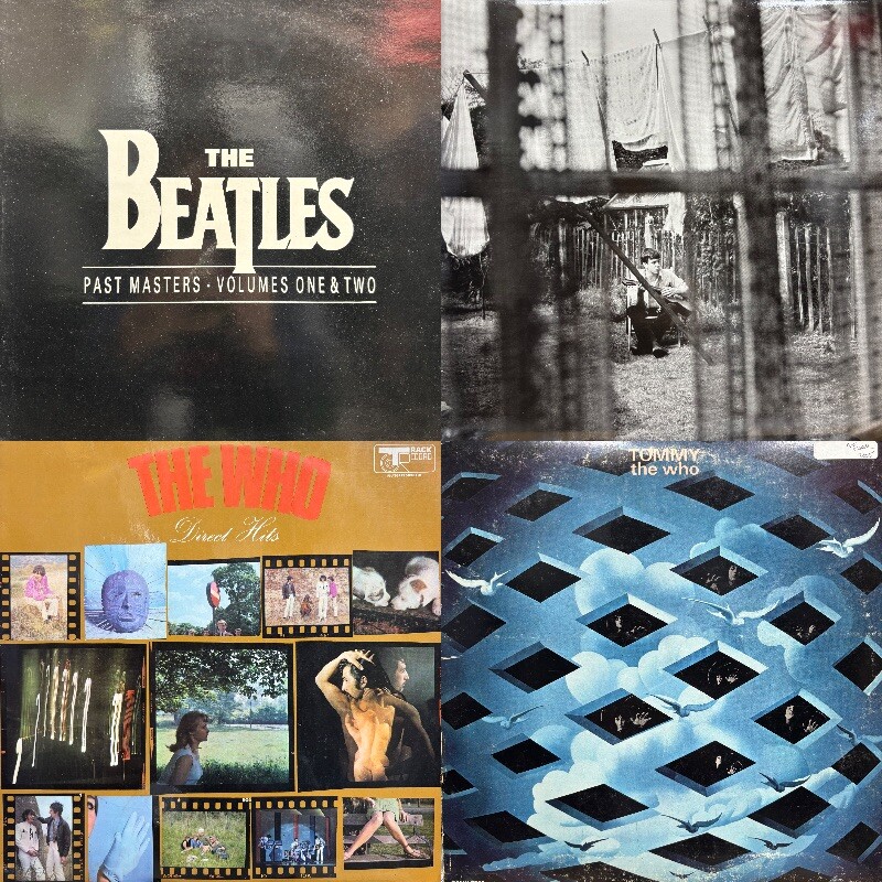 Blue Giant ST 2LP 未開封新品 レコード 輸入盤 Blue Giant ST 2LP 輸入盤 ブルーカラー 未開封 レコード