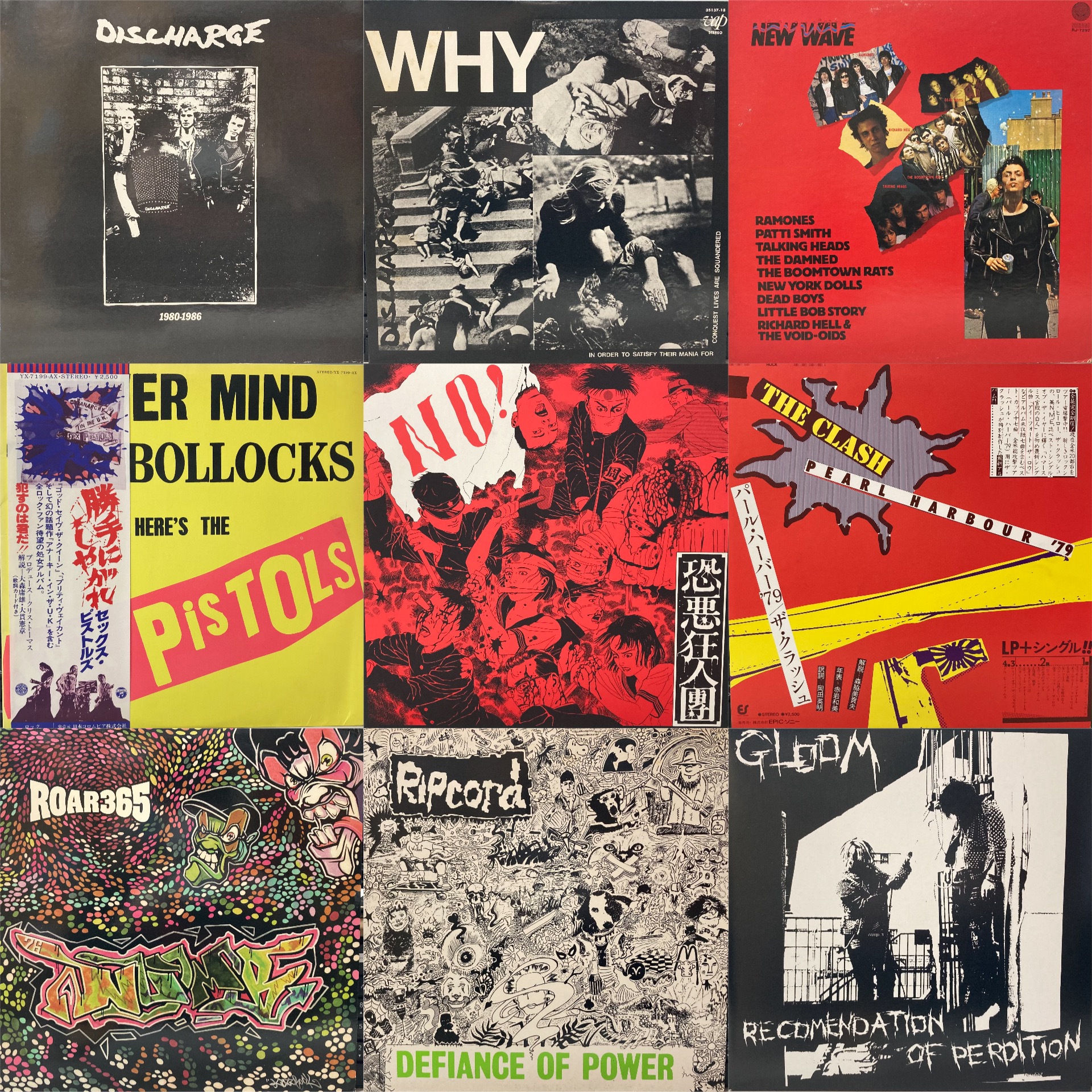 レア盤 PUNK Against Me! LP レコード 2枚セット