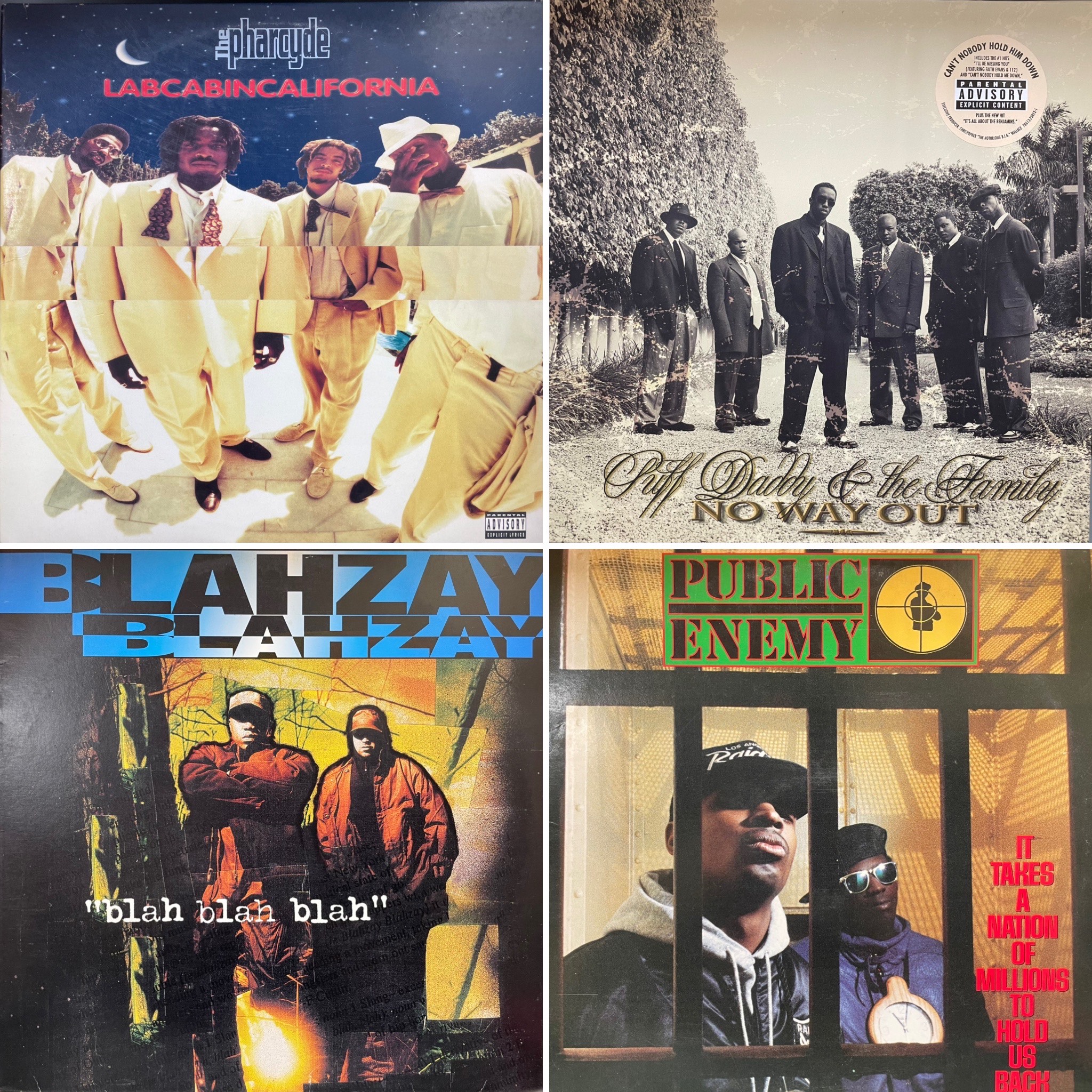 価格入りリスト公開!!□年末廃盤セール2024 12/28(土)HIPHOP R&B 日本