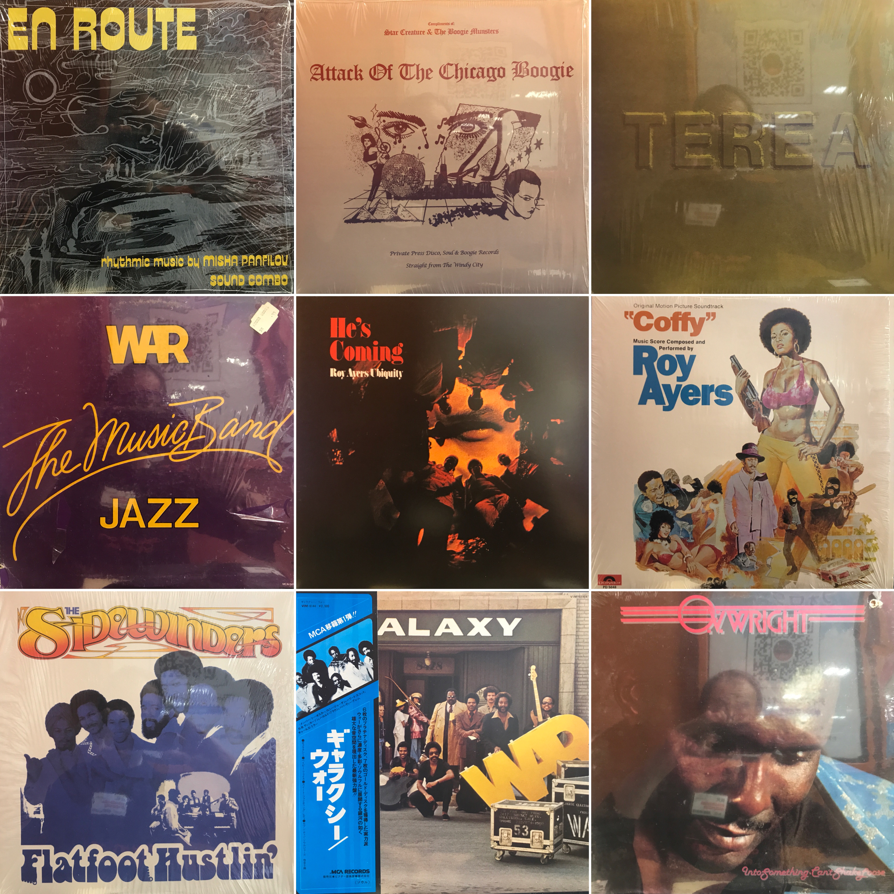 ジョー・アリディ スーヴニール LP レコード　K25P-375 整理券配布 11/30(土) 10時20分 】◎11/30(土) DISCO・BOOGIE